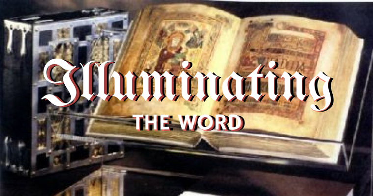 Illuminating the Word