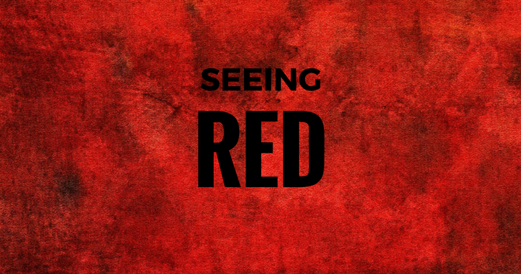 Seeing Red