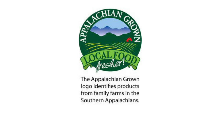 Spirit Dog Farm is Certified Appalachian Grown!