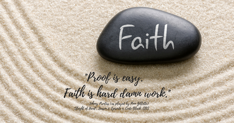 Faith